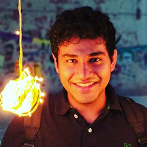 Meet the Team | National Service Scheme Shri Ram College of Commerce