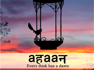 Newsletter Pehal: Issue Named aहaaन