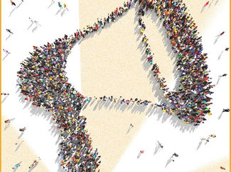 Newsletter Pehal: Issue Named "VOICES"