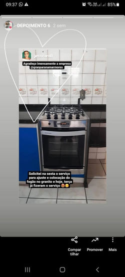 DEPOIMENTO