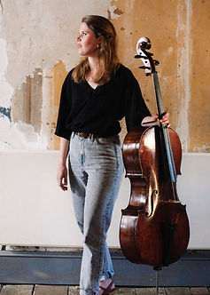 Romsey Chamber Music Festival Autumn Concert 2019