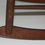 Thumbnail: Beautiful 19thC Shaker "Style" Rocking Chair with Original Splint Seat
