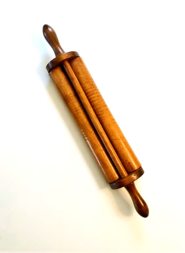 Mount Lebanon Shaker Double Rolling Pin