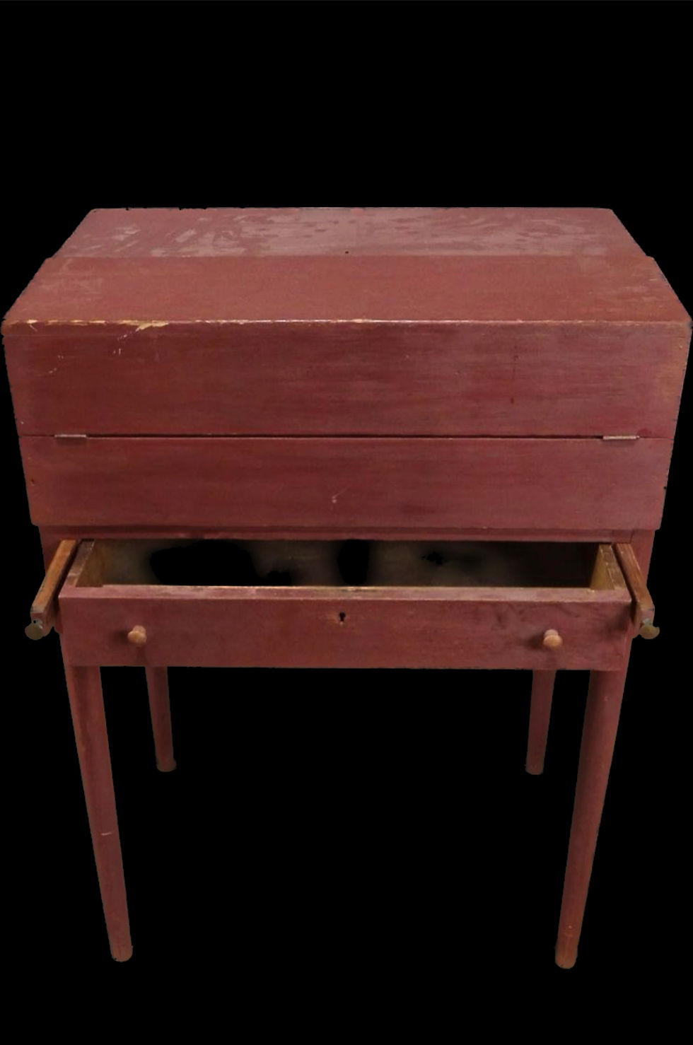 Thumbnail: Teacher's Desk