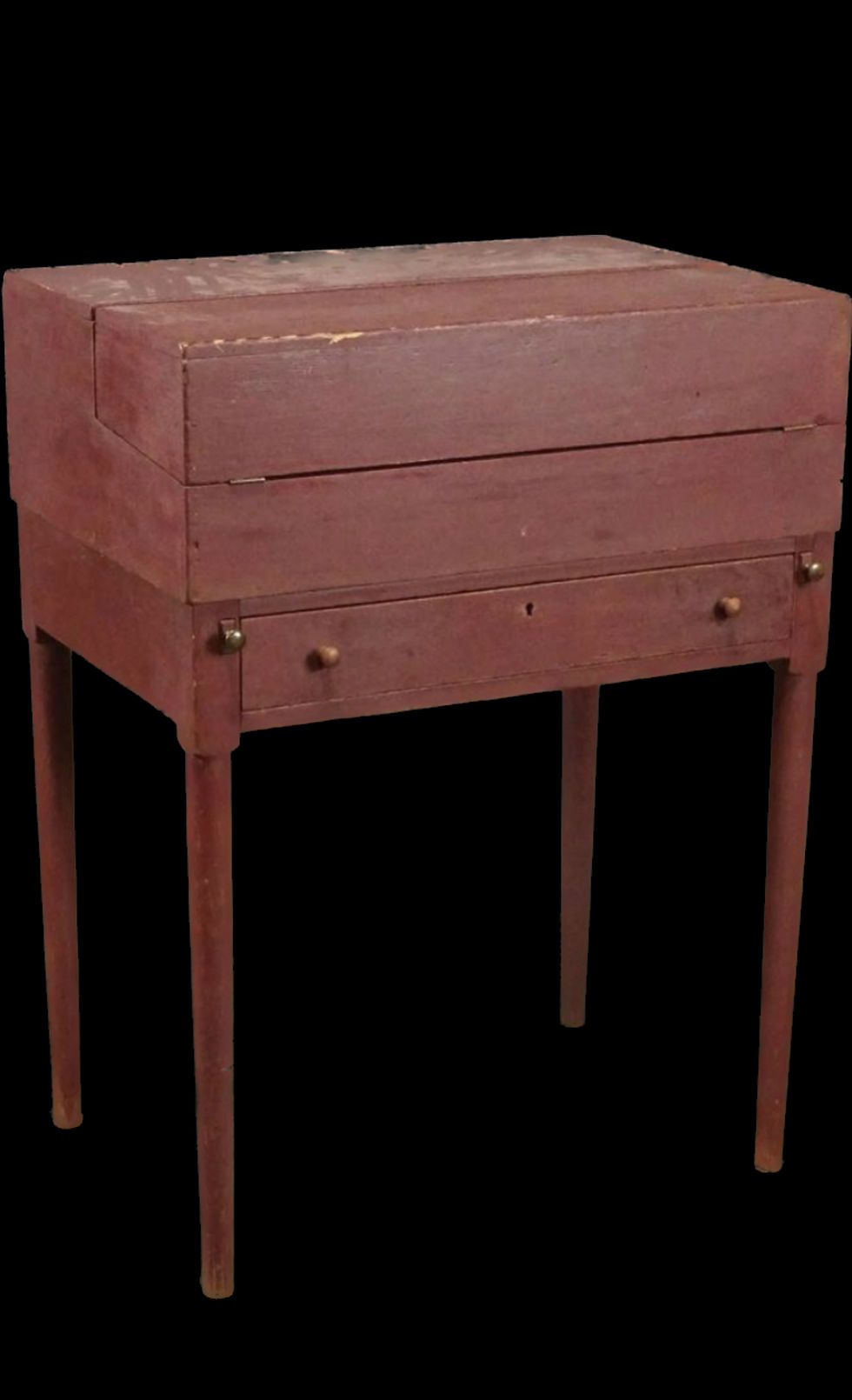 Thumbnail: Teacher's Desk