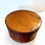 Thumbnail: Large Round 19th Century Bentwood Pantry Box
