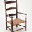 Thumbnail: Mount Lebanon Shaker No. 0 Ladder Back Chair