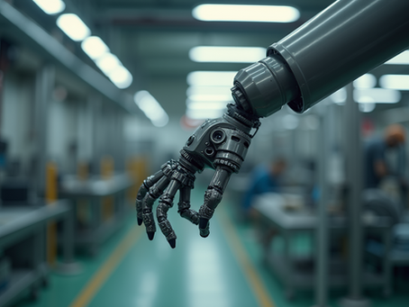 Exploring AI Solutions for Modern Robotics Applications