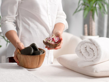 Why You Need to Get a Massage