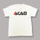Thumbnail: 'ACAB'  - navy on white