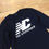 Thumbnail: 'NO COMMENT' long sleeved tee