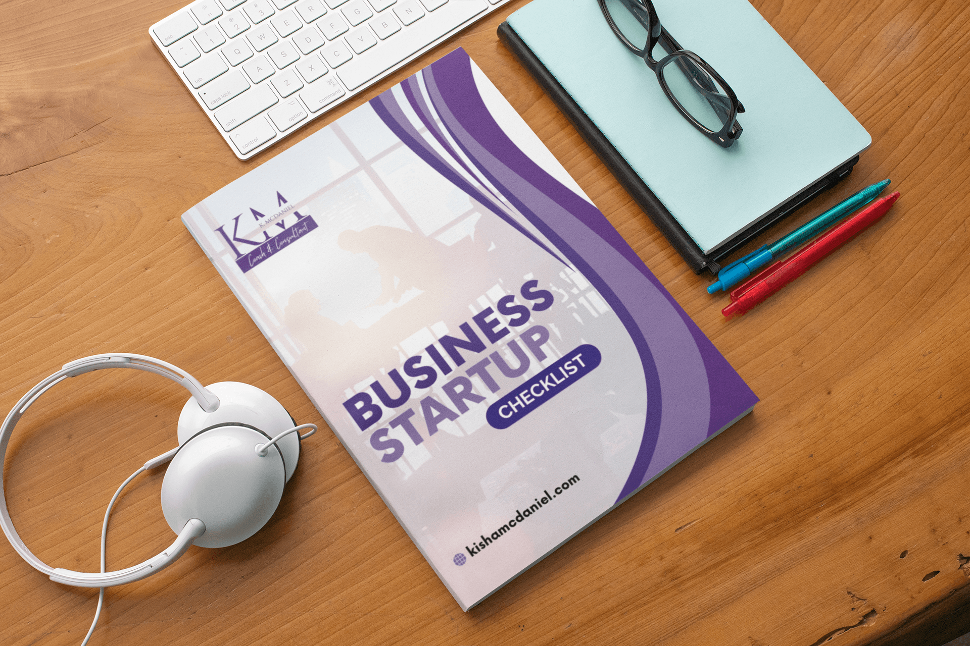 Business Startup Checklist