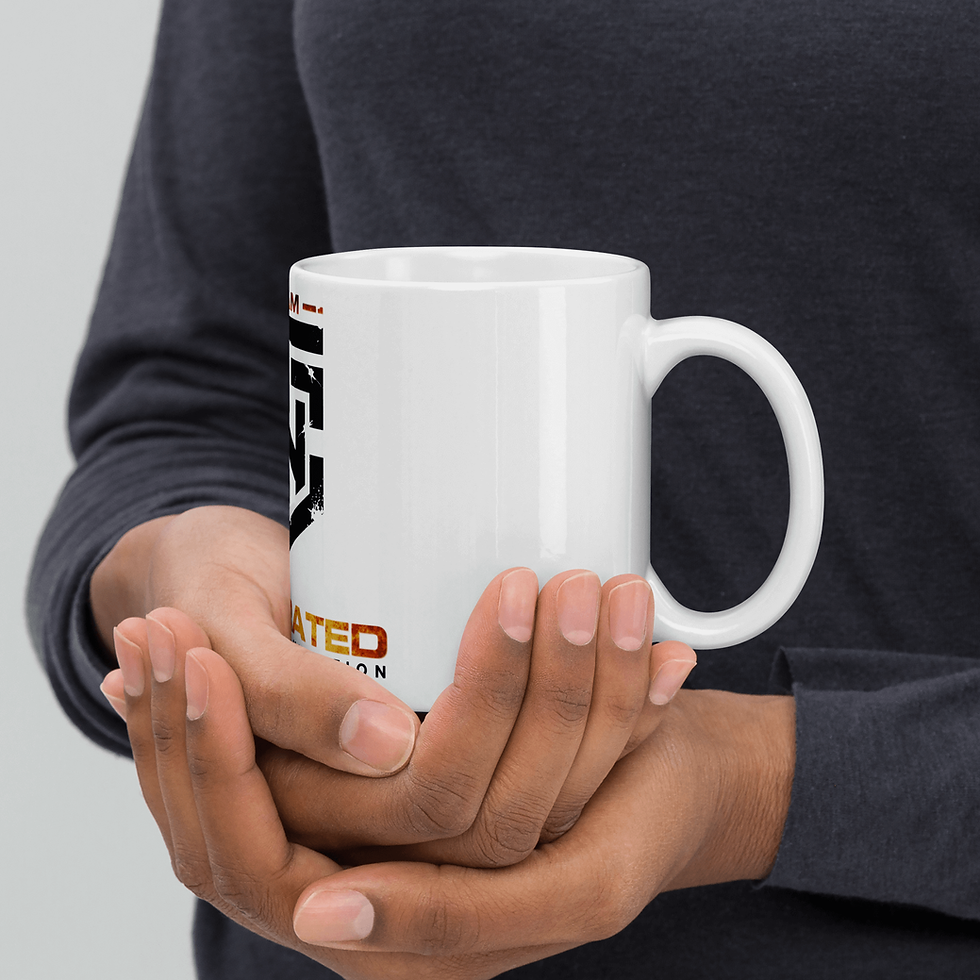 Thumbnail: CTN Mug