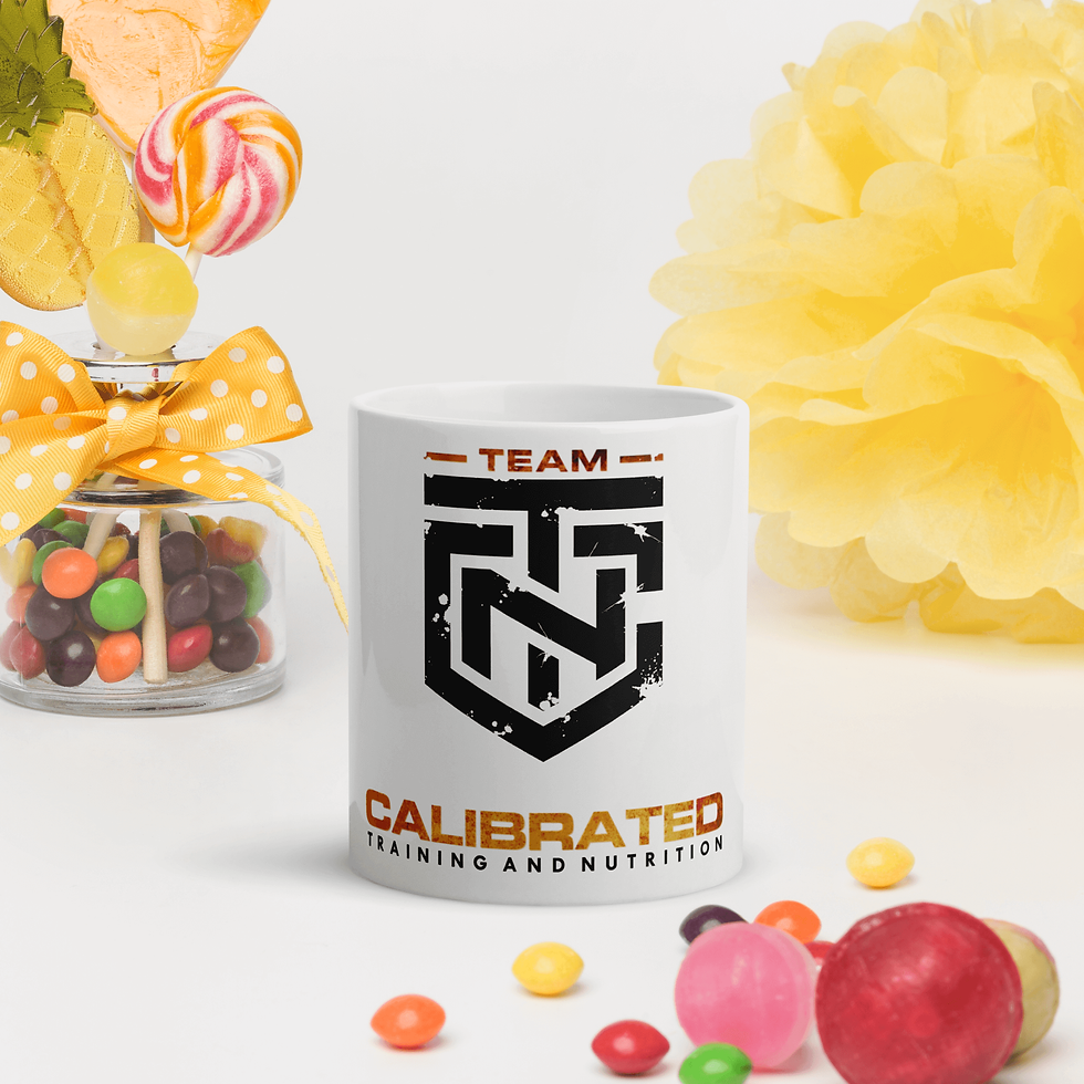 Thumbnail: CTN Mug