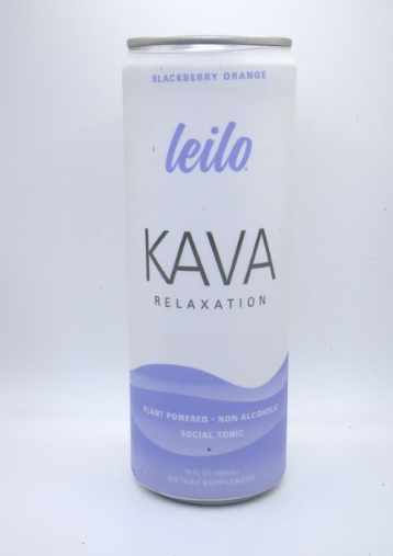 Thumbnail: Leilo Kava Beverage