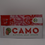 Thumbnail: CAMO Leaf Wraps