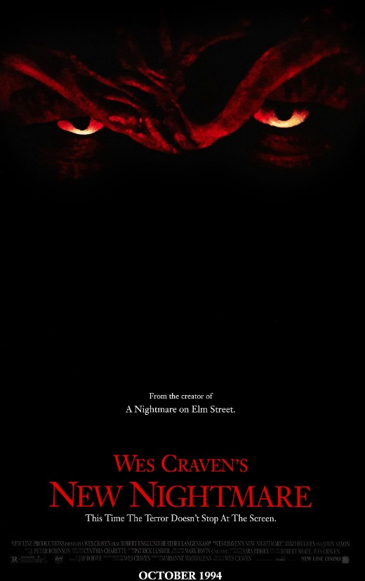 Wes Craven