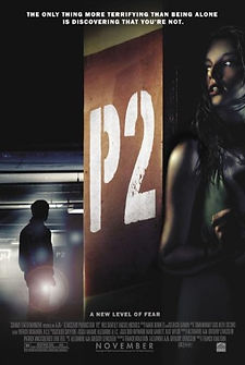P2 Movie Poster