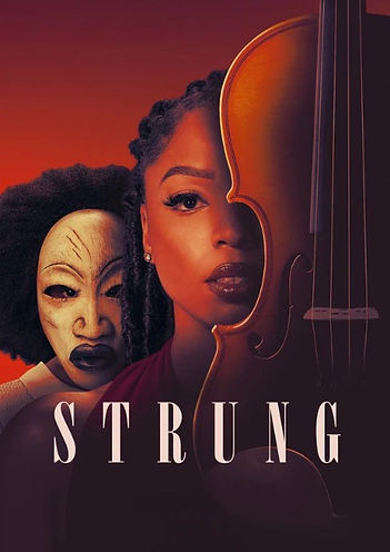 Strung Movie Poster