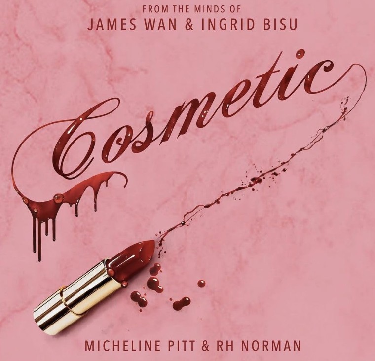 R.H. Norman, Micheline Pitt