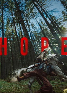 Hope Movie Poster