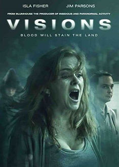 Visions Movie Poster