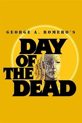George A. Romero