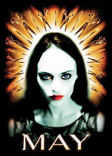 May Movie Poster