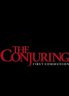 The Conjuring: First Communion Movie Poster