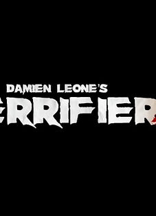 Terrifier 4 Movie Poster