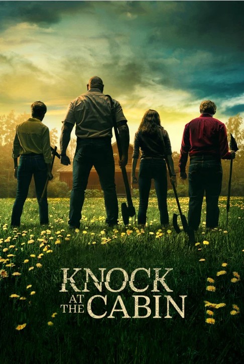 M. Night Shyamalan