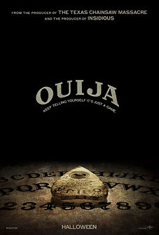 Ouija Movie Poster