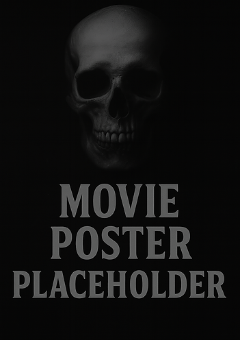 The Call Of Cthulu Movie Poster