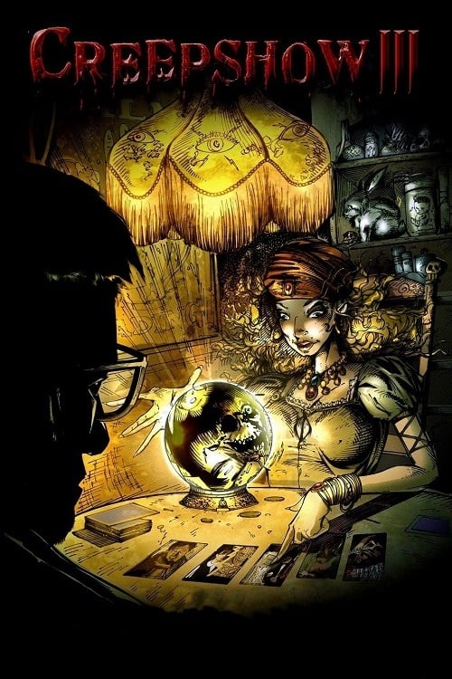 Ana Clavell, James Glenn Dudelson