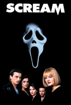 Wes Craven