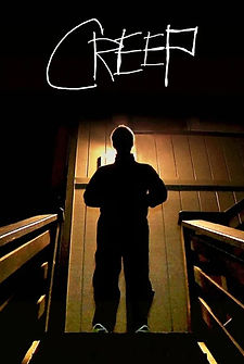 Creep Movie Poster