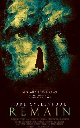 M. Night Shyamalan