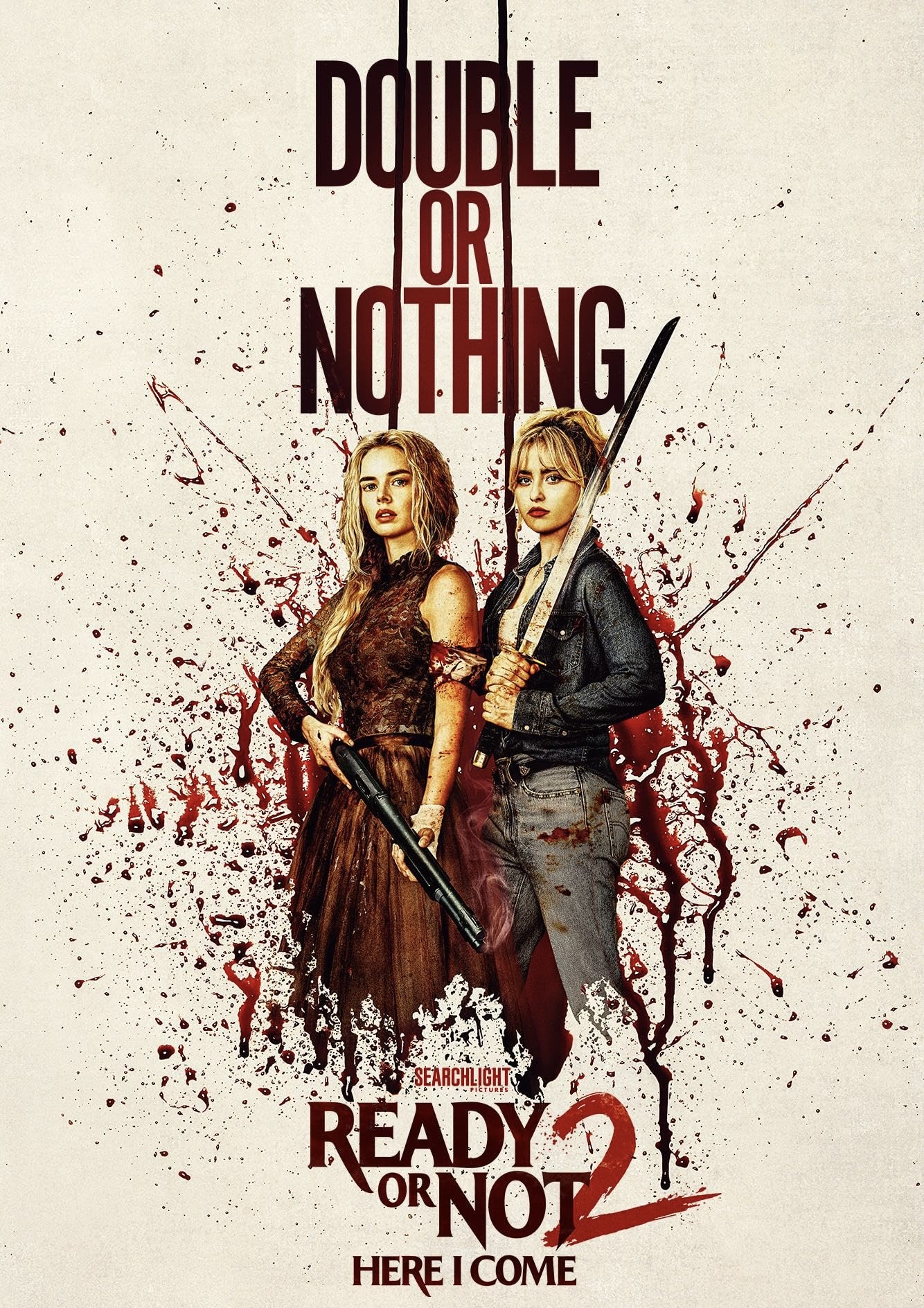 Matt Bettinelli-Opin, Tyler Gillett