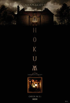 Hokum Movie Poster