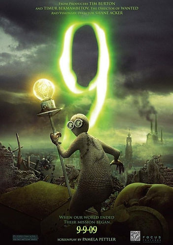 9 Movie Poster