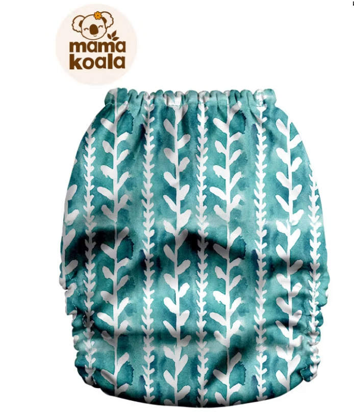 Pikkukuva: Mama Koala 2.0 taskuvaippa coolmax