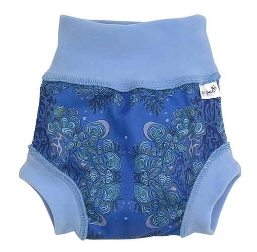 Pikkukuva: Pupus Pull-ups S-XXL