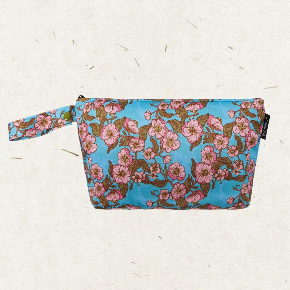 Pikkukuva: Eco Mini Luxe-laukku