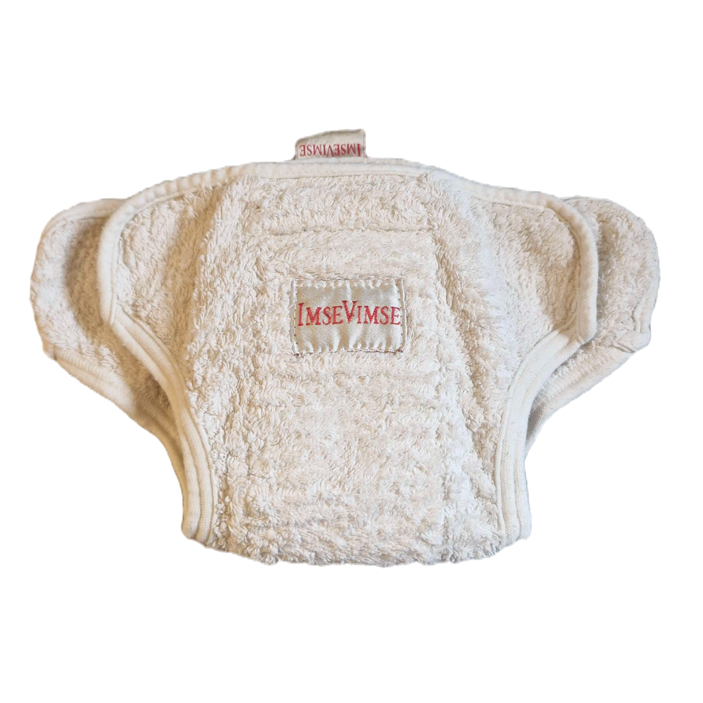 ImseVimse froteesisävaippa