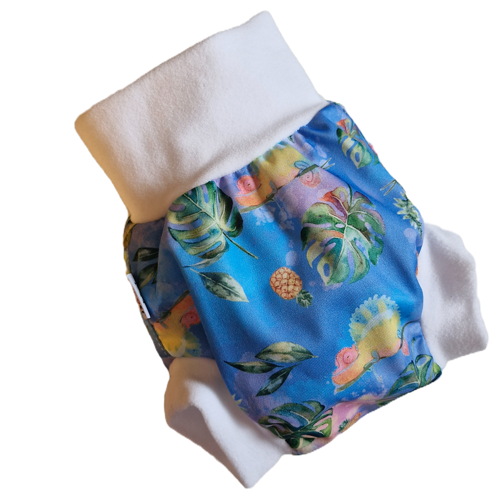 Thumbnail: Kokosi Pull-ups S-XXL