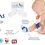 Thumbnail: Sock ons - sukanpidikkeet