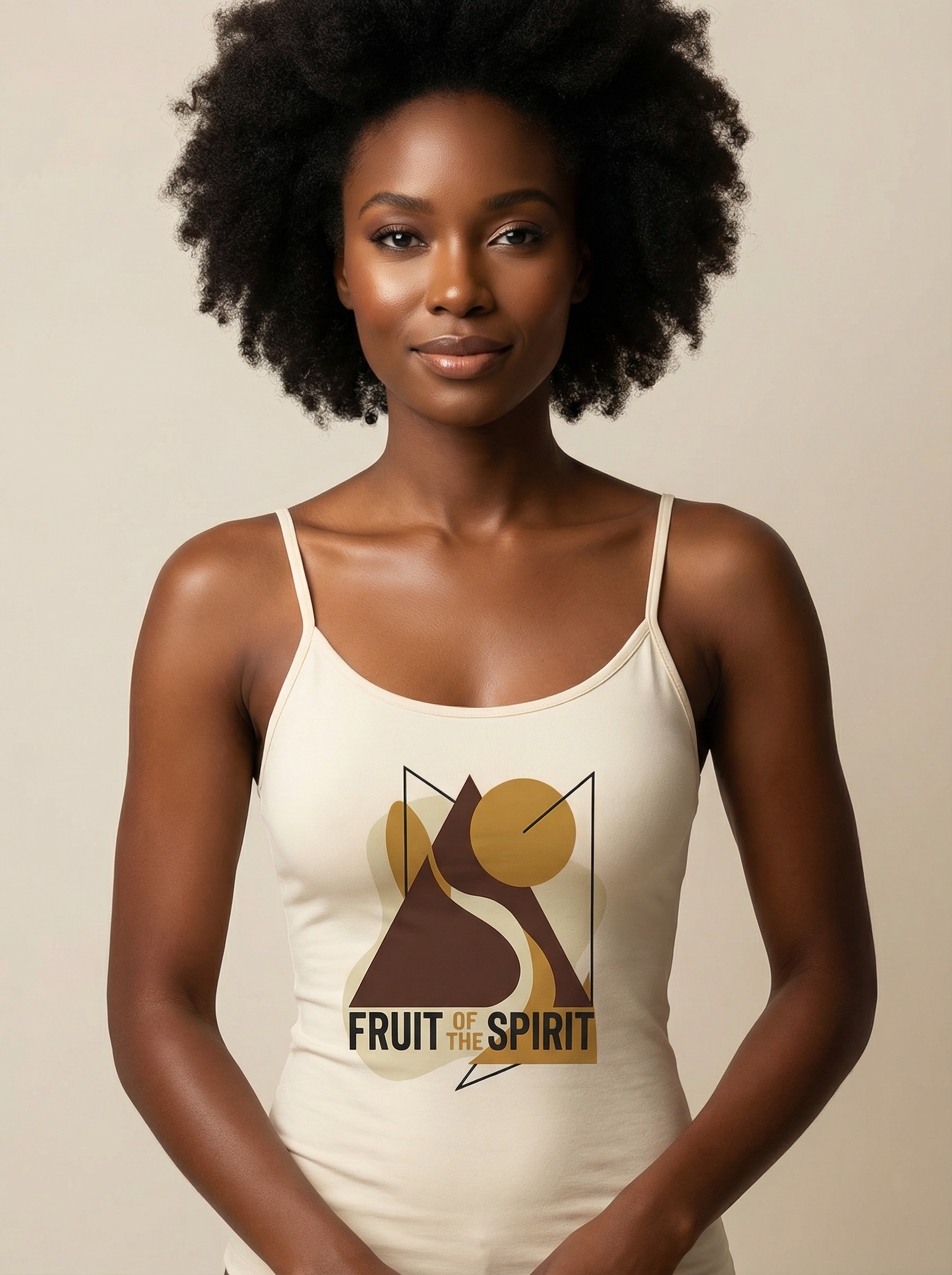 Fruit of the Spirit Tank Top