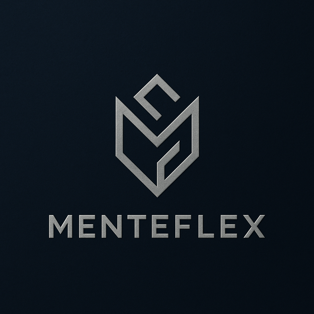 Foto do escritor: Menteflex