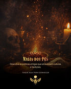 Instituto Kheper com Mestre Vagnêr Sîlva, Cursos Online de bruxaria, feitiçaria, Radiestesia, Magia das Velas, Tarô, Ervas, Jogo de Búzios, Cartomancia, Baralho Cigano, Oráculos e Ebooks Exclusivos.