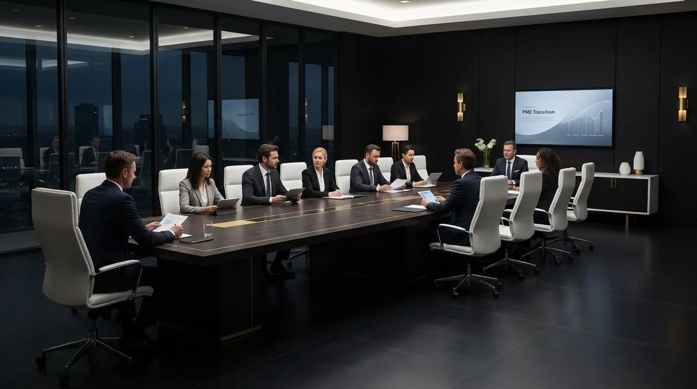 Fusion, rachat, entrée d’investisseurs : comment sécuriser les assurances pendant la transition
